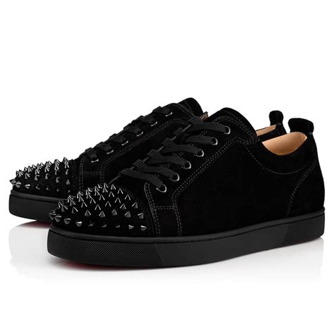 louis vuitton junior spikes|louis junior spikes sneakers.